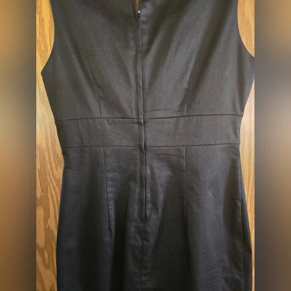 H&M Black Dress - Picture 6 of 6